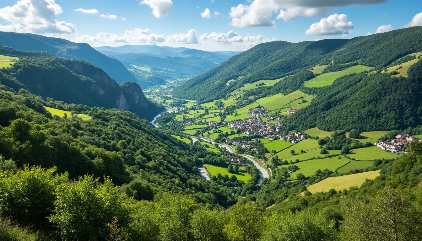 découvrez comtal, lot et truyère, une expérience sensorielle immersive qui transforme votre perception de la région. explorez des paysages uniques, vivez des émotions intenses et laissez-vous surprendre par la beauté de ce territoire exceptionnel.