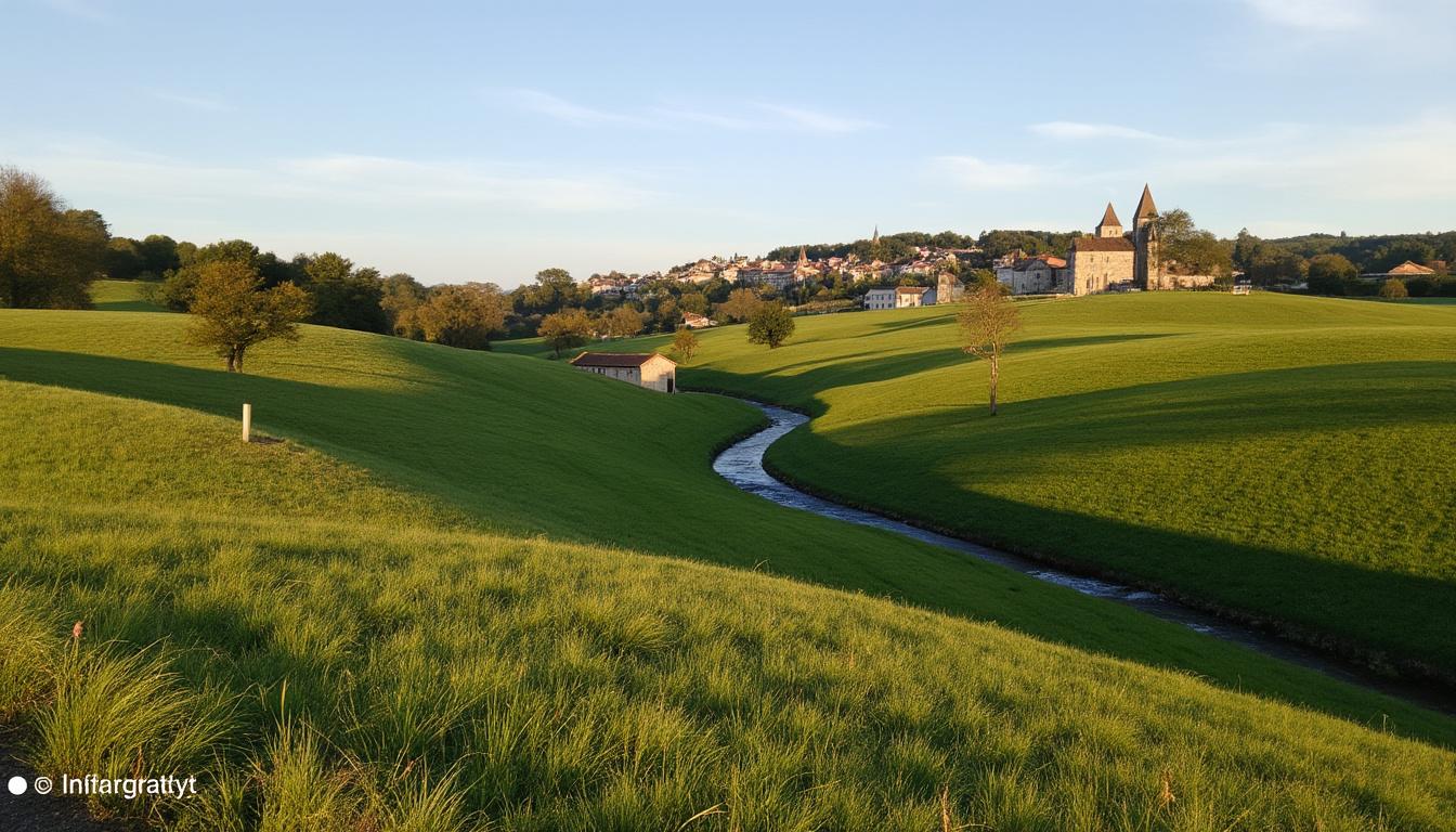 découvrez conques-en-rouergue cet été ! entre traditions, festivals et paysages à couper le souffle, vivez un juillet riche en émotions et en découvertes au cœur de l'aveyron.