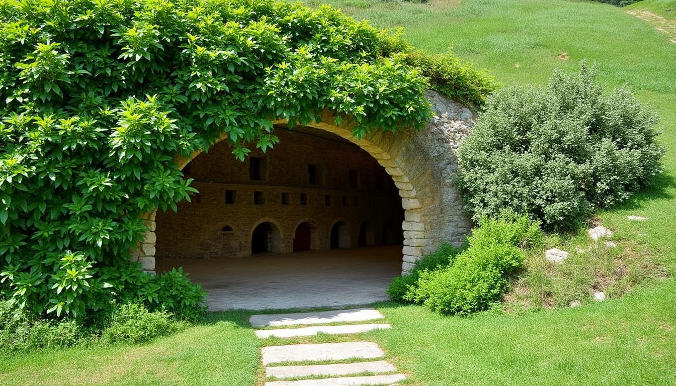 découvrez un été inoubliable en aveyron avec des activités et services repensés pour les familles au cœur du village de roquefort, un joyau touristique dynamique à explorer pour un séjour riche en découvertes.
