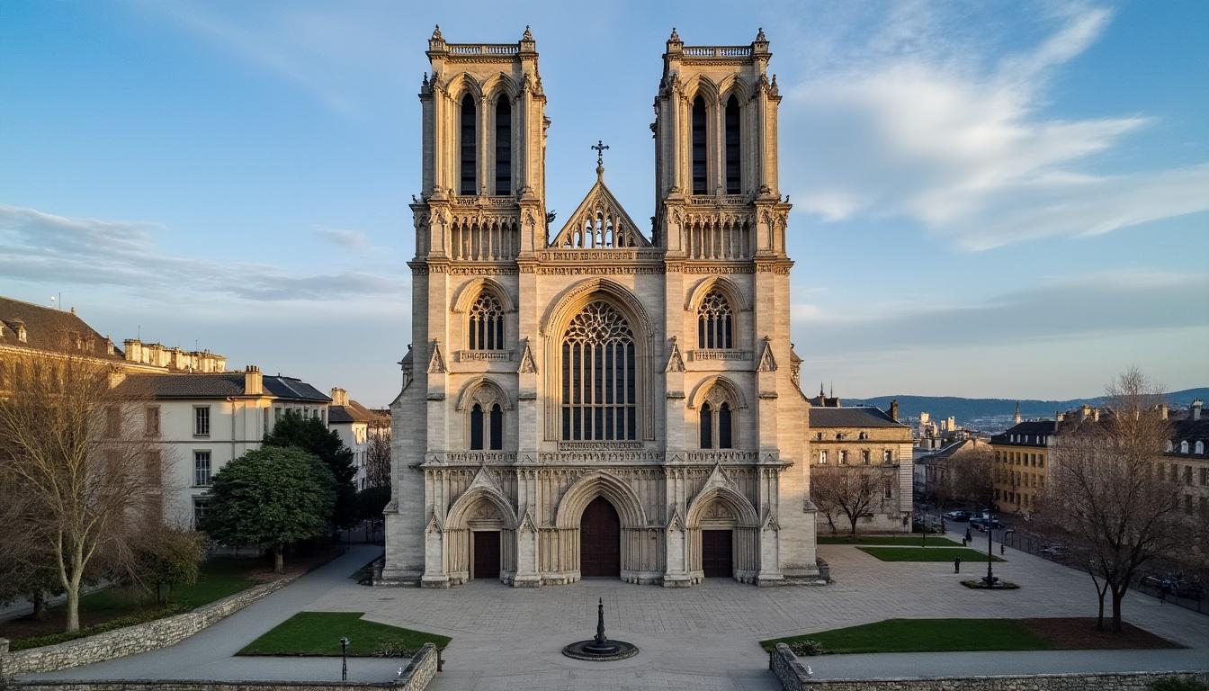 découvrez les défis du tourisme à rodez en juillet, avec une affluence discrète malgré les attraits de la ville. plongez dans une analyse des tendances estivales et des attentes des visiteurs.