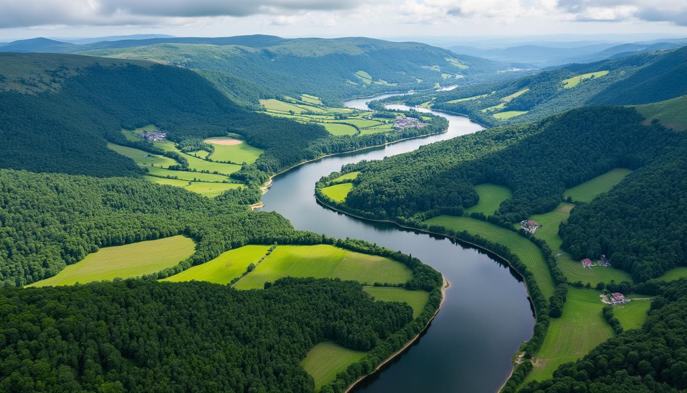 découvrez comment valérie delperié, nouvelle directrice par intérim de l'office de tourisme terres d'aveyron, met en avant l'importance de l'adaptabilité constante pour dynamiser le tourisme dans cette région riche en découvertes.