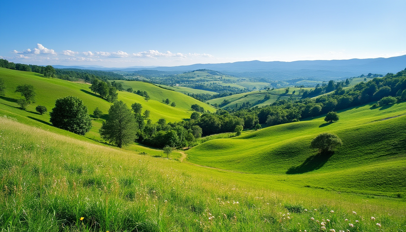 découvrez un été captivant sur le larzac et ses vallées : activités, événements et bons plans pour visiteurs et habitants, orchestrés par l’office du tourisme. ne manquez rien de cette destination authentique et animée !