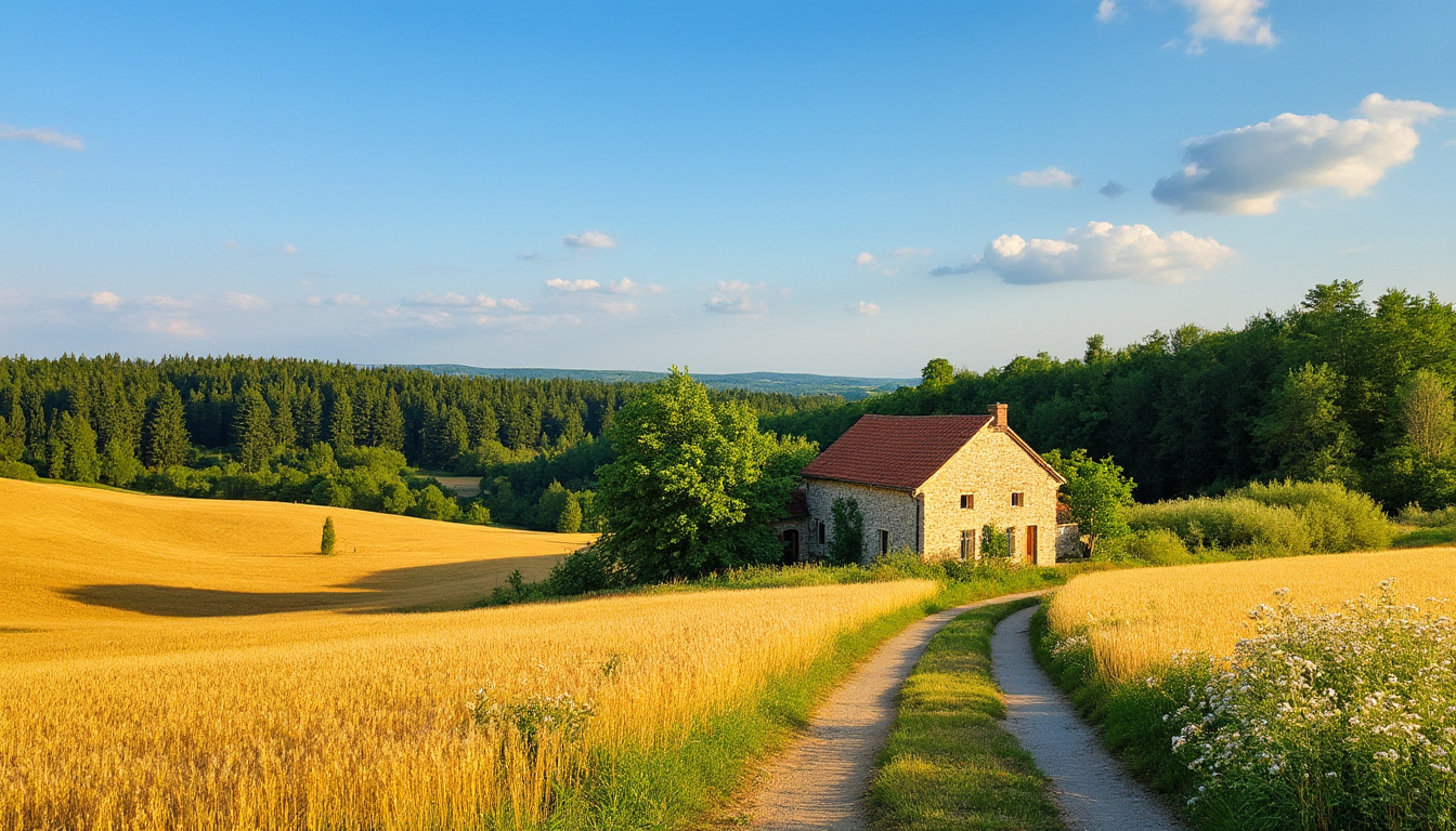 découvrez toutes les richesses de rodez et de l’aveyron cet été : patrimoine, nature, gastronomie et festivités s’entremêlent pour offrir des expériences inoubliables aux visiteurs.