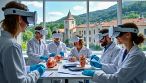 découvrez comment rodez offre une expérience captivante et innovante pour séduire les futurs médecins, grâce à un environnement dynamique, des opportunités variées et une qualité de vie exceptionnelle.