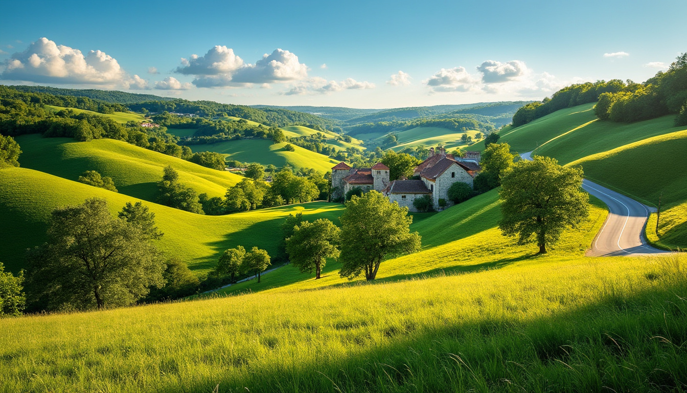 découvrez le bilan positif de la saison estivale en aveyron : hausse de la fréquentation, attractivité renforcée et retombées économiques encourageantes pour le tourisme local.