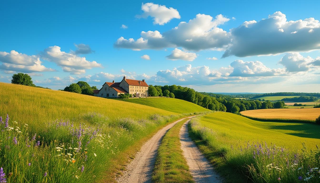 découvrez comment le secteur du tourisme en aveyron fait face à une arrière-saison marquée par la morosité, après un été aux résultats mitigés. analyse des tendances, témoignages des acteurs locaux et perspectives pour l’avenir.
