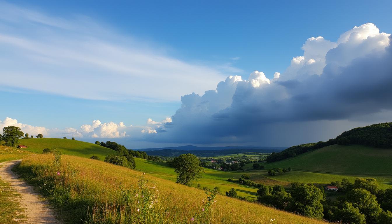 découvrez comment l’aveyron, territoire authentique du sud-ouest de la france, fait preuve d’une résilience remarquable face aux défis estivaux pour offrir une expérience touristique unique et préservée.