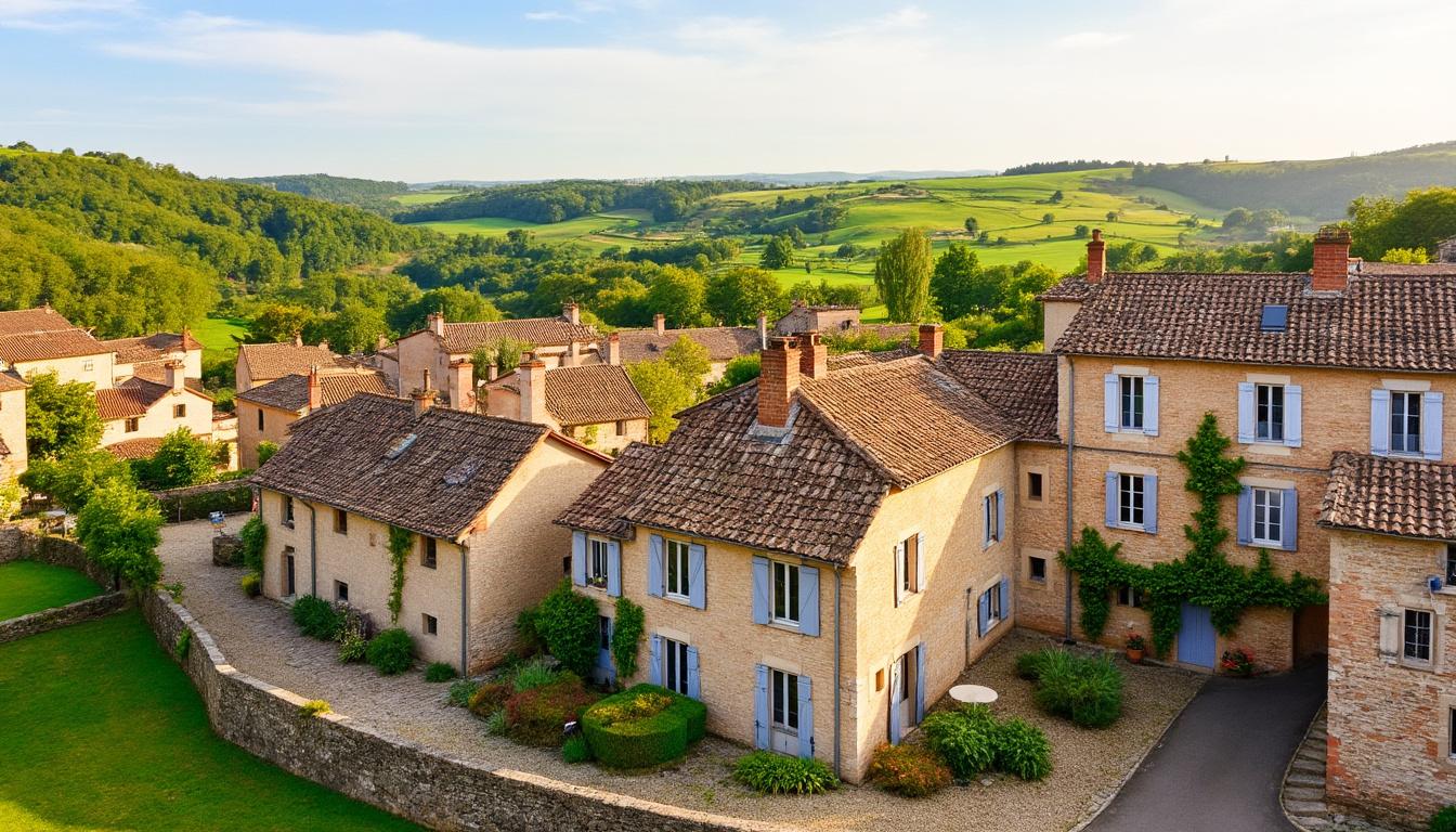 découvrez comment les gîtes de france en aveyron à rodez vivent un tournant dynamique, avec de nouveaux arrivants et des départs, symbolisant un bel élan de renouveau dans l’hôtellerie locale.