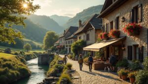 découvrez les logis hôtels de l'aveyron et plongez dans une aventure authentique riche en découvertes, confort et accueil chaleureux au cœur d'une région unique.