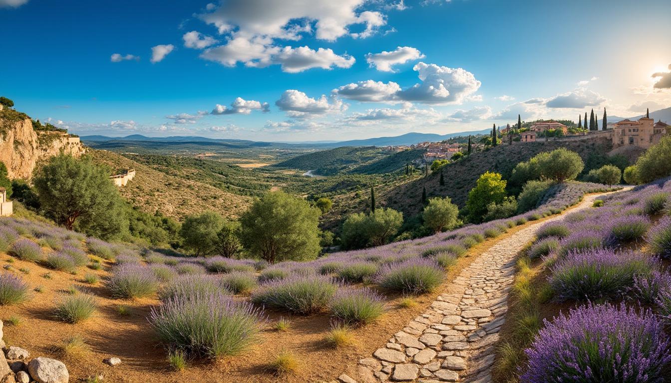 découvrez comment la convention grand site renouvelée en occitanie contribue à valoriser et protéger les trésors naturels et culturels de la région, pour un tourisme durable et enrichissant.