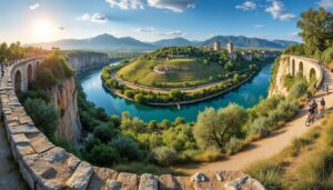 découvrez comment la renouvellement de la convention grand site en occitanie vise à valoriser et protéger les trésors naturels et culturels de la région pour un tourisme durable.