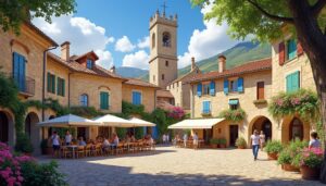 villefranche-de-rouergue : le grand site occitanie renouvelle son engagement jusqu'en 2027 pour préserver et valoriser ce patrimoine exceptionnel.