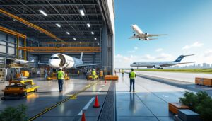 découvrez comment le secteur aéronautique dynamise notre région avec la création de 3 000 emplois en seulement dix ans, illustrant un essor économique remarquable.