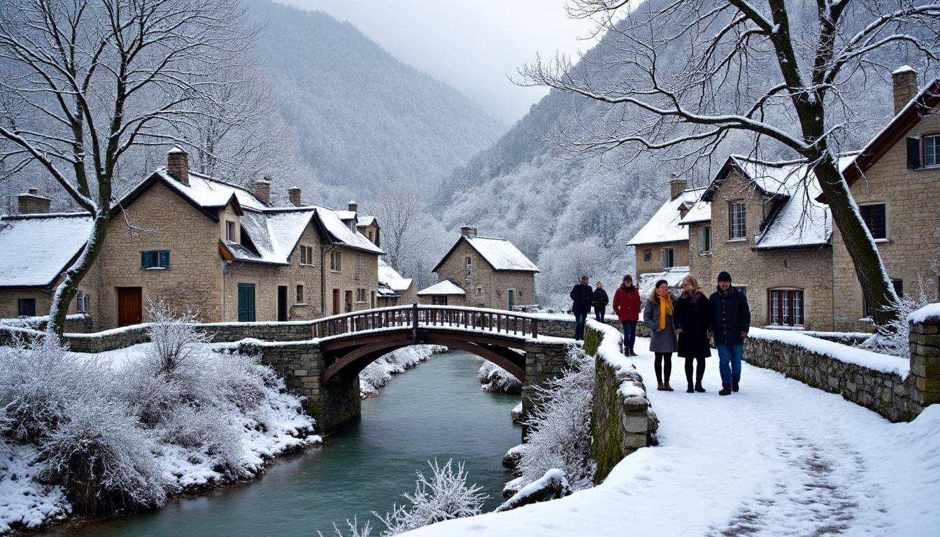 découvrez comment l'envie de voyager reste profondément ancrée chez les habitants de rodez, au cœur de l'aveyron, entre traditions locales et ouverture au monde.