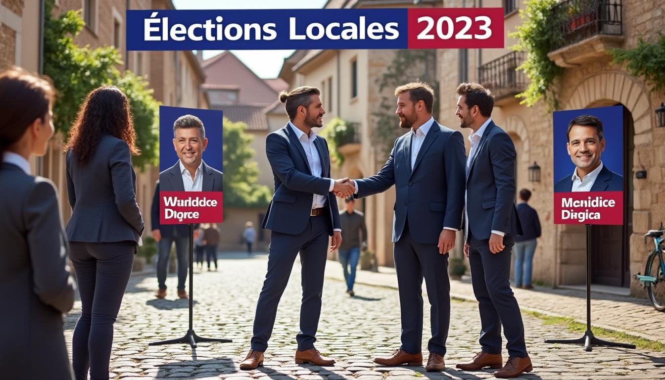 découvrez les candidats aux élections municipales 2026 à decazeville, leurs programmes détaillés, et bénéficiez de conseils pratiques pour faire un choix informé lors du vote.