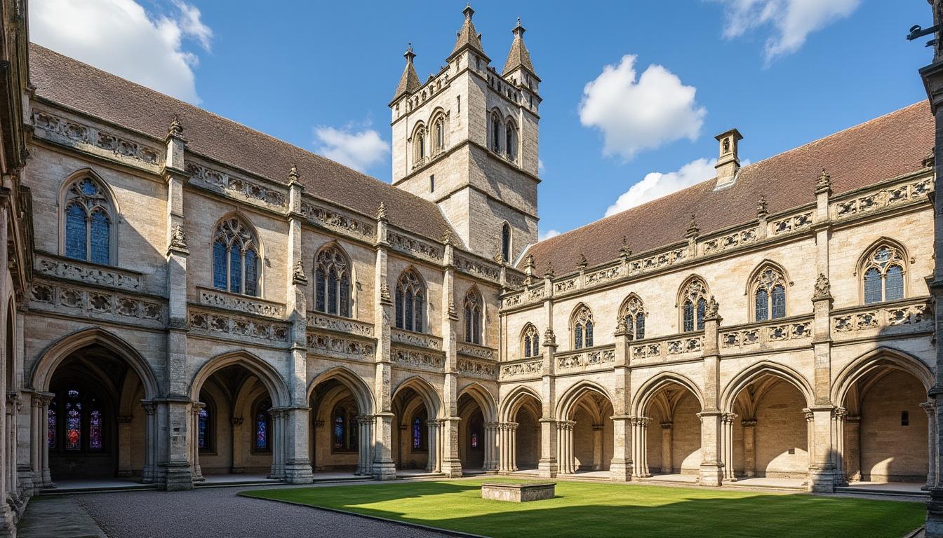 découvrez l’éclat enchanteur des pierres rares qui donnent à cette abbatiale aveyronnaise son âme unique et intemporelle.