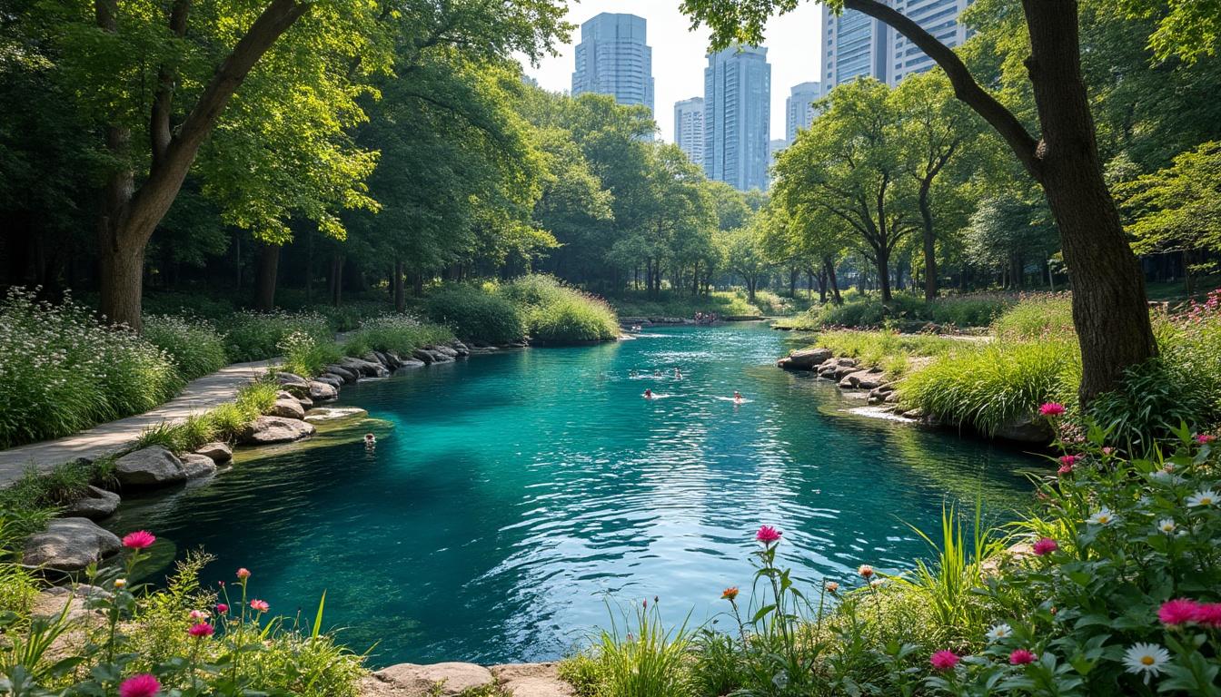 découvrez le projet innovant des municipales 2026 : une piscine naturelle aménagée dans la rivière aveyron au cœur de la ville, alliant écologie et loisirs pour un cadre de vie exceptionnel.