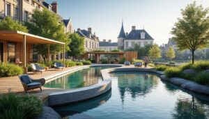 découvrez le projet inédit pour les municipales 2026 : une piscine naturelle aménagée dans la rivière aveyron, au cœur de la ville, alliant écologie et détente pour tous les habitants.