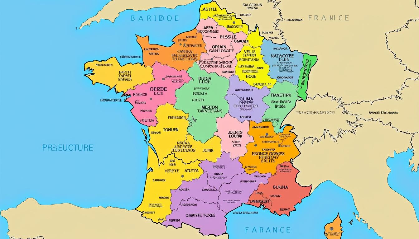 testez vos connaissances sur les préfectures et sous-préfectures françaises avec ce quiz de 10 questions. devenez un expert en découvrant toutes les réponses essentielles !