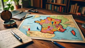 testez vos connaissances sur les préfectures et sous-préfectures françaises avec ce quiz de 10 questions et devenez un expert du territoire français.