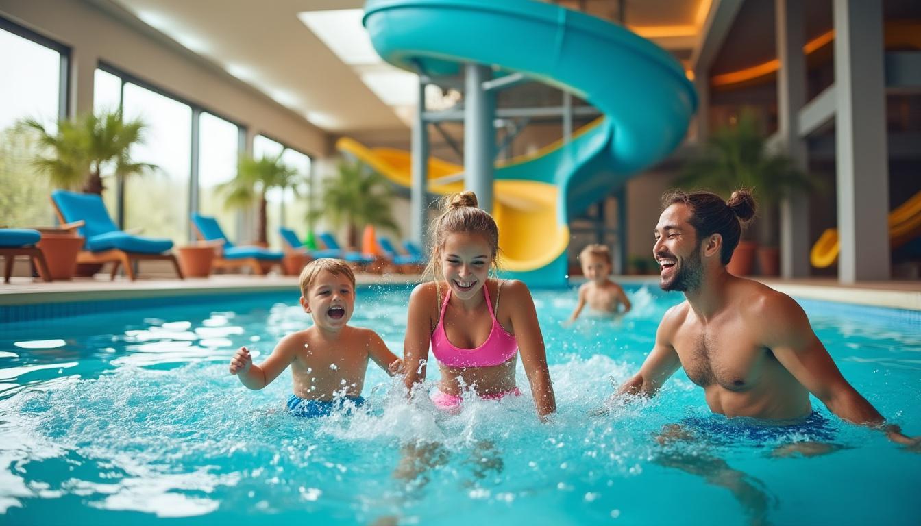 découvrez atlantide le mans : activités, services et conseils adaptés à toute la famille pour des moments inoubliables et des souvenirs partagés.