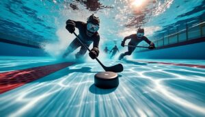 explorez le hockey subaquatique, un sport passionnant. apprenez les règles, découvrez l'équipement nécessaire et maîtrisez les techniques essentielles pour jouer efficacement.