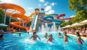 explorez les meilleurs parcs aquatiques en vendée pour une journée pleine de fun et de sensations fortes en famille ou entre amis.