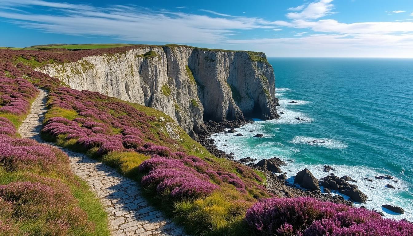 explorez la pointe de la varde en 2026, un site naturel exceptionnel offrant des paysages époustouflants et une biodiversité remarquable à découvrir absolument.