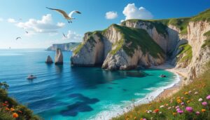 explorez la pointe de la varde en 2026, un site naturel exceptionnel offrant paysages sauvages, biodiversité riche et expériences inoubliables en pleine nature.