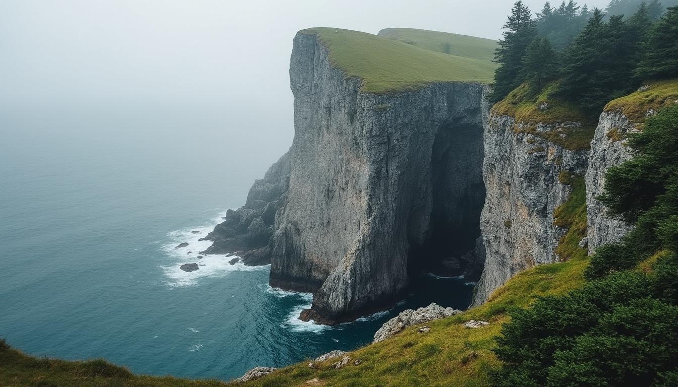 explorez l'histoire fascinante et les légendes mystérieuses du rocher de l'impératrice, un site emblématique chargé de récits captivants.