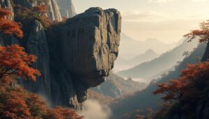 explorez le rocher de l'impératrice à travers son histoire fascinante et ses légendes mystérieuses, un site incontournable pour les passionnés de patrimoine et de culture.