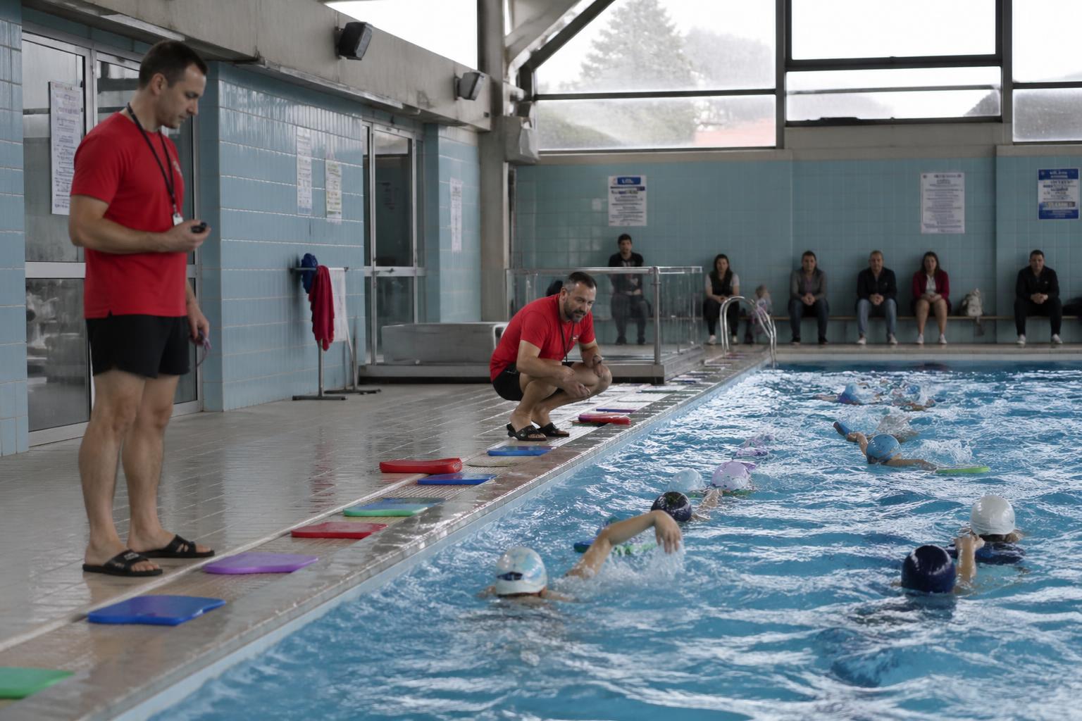 découvrez les circonstances tragiques du décès d'un enfant dans une piscine à toulon et apprenez comment prévenir les risques pour assurer la sécurité des enfants autour de l'eau.
