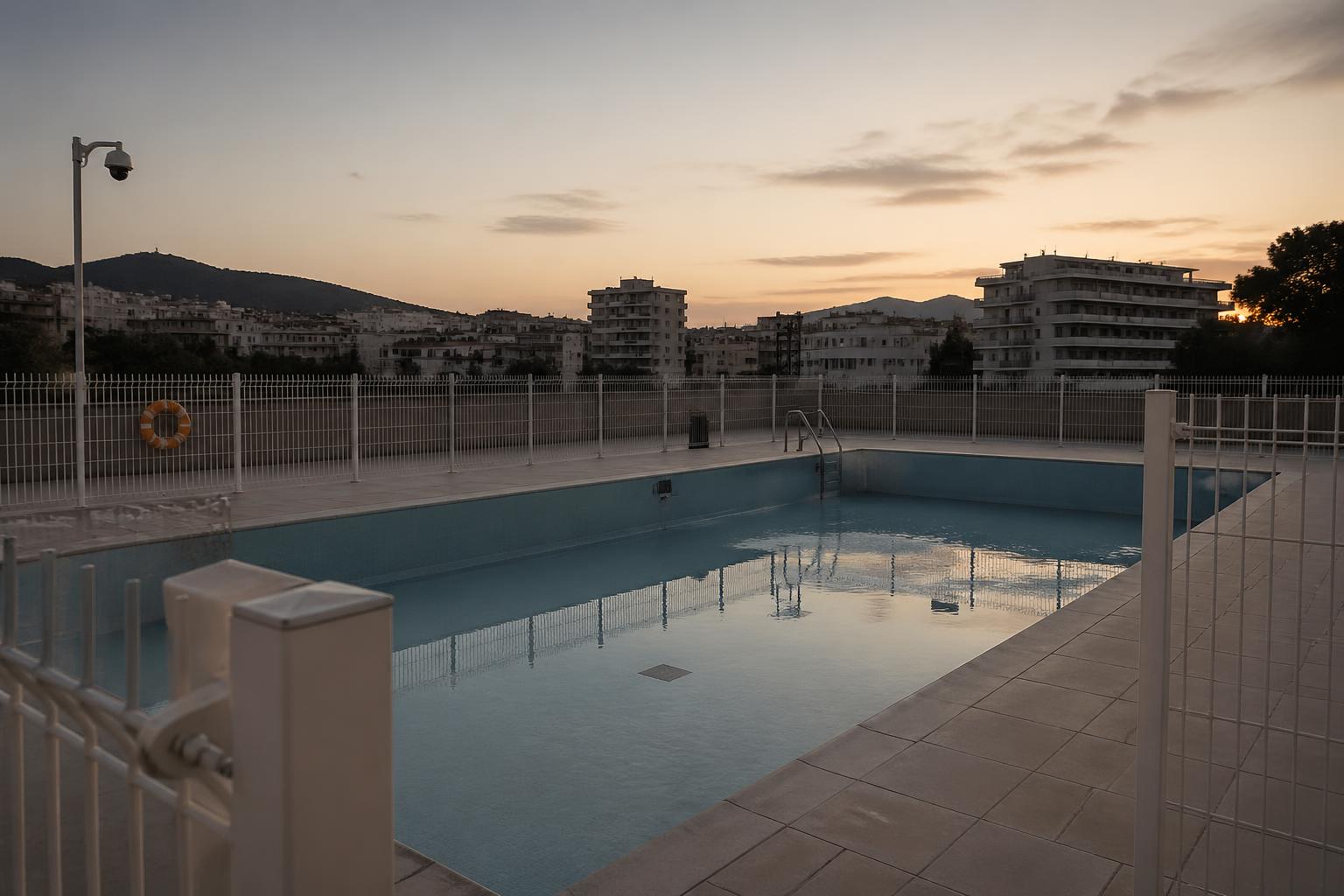 découvrez les circonstances tragiques du décès d'un enfant dans une piscine à toulon et apprenez comment prévenir les risques pour assurer la sécurité des enfants autour de l'eau.