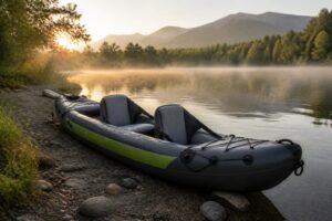 découvrez comment choisir le kayak gonflable 2 places idéal pour débuter, avec nos conseils pratiques pour une expérience sûre et agréable sur l'eau.