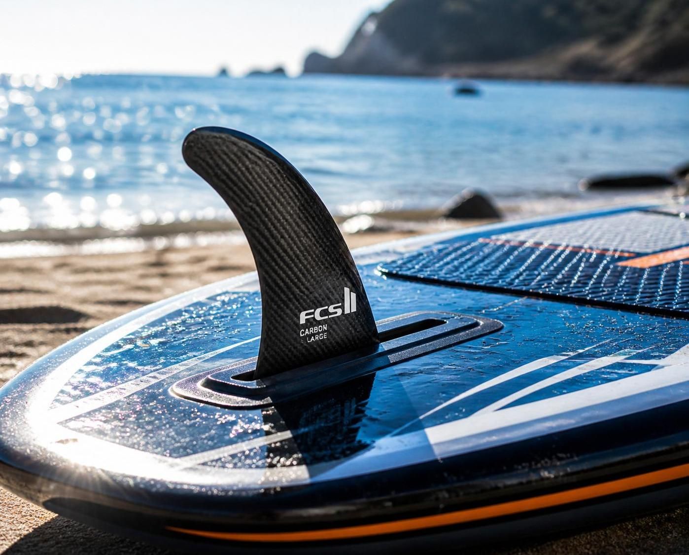 découvrez comment choisir les ailerons de paddle adaptés à votre style de pratique pour améliorer performance et stabilité sur l'eau.