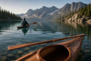 découvrez pourquoi la pagaie groenlandaise séduit de plus en plus les kayakistes, grâce à son design unique, son efficacité en pagayage et son respect des traditions nautiques.