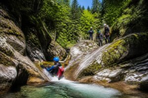 découvrez le canyoning dans les vosges avec notre guide des canyons accessibles du massif, pour une aventure nature adaptée à tous les niveaux.